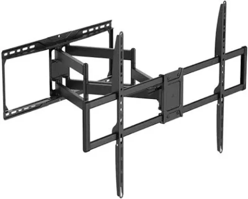 SOPORTE ARTICULADO PARA PANTALLAS DE 50 A 120 PULGADAS