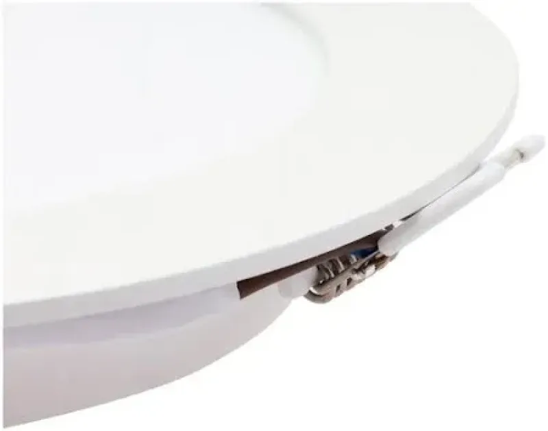 LÁMPARA LED EMPOTRABLE DIMEABLE BLANCO