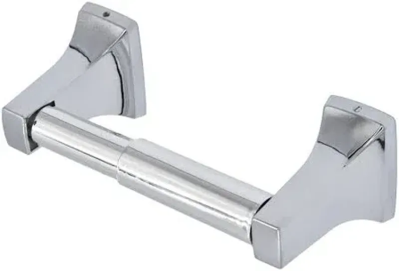 PORTARROLLO CONTEMPORARY DE METAL MOEN