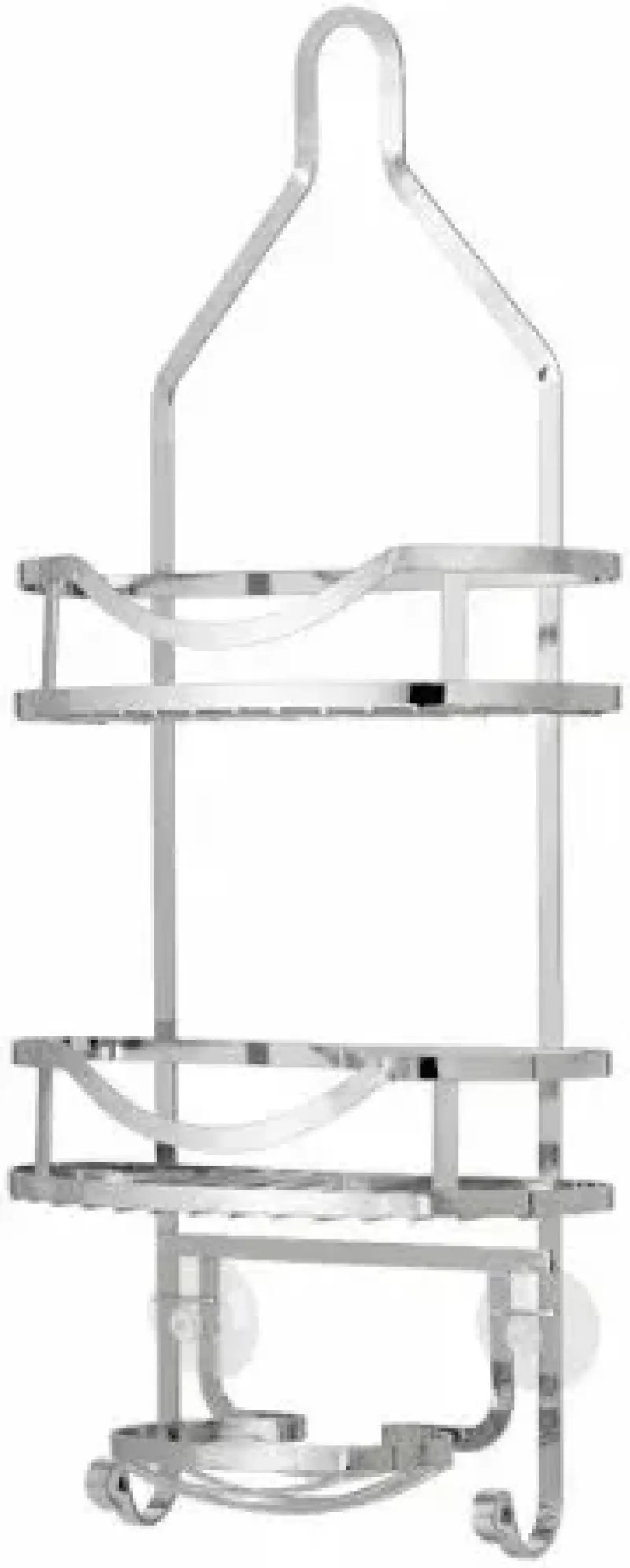 ORGANIZADOR PARA REGADERA