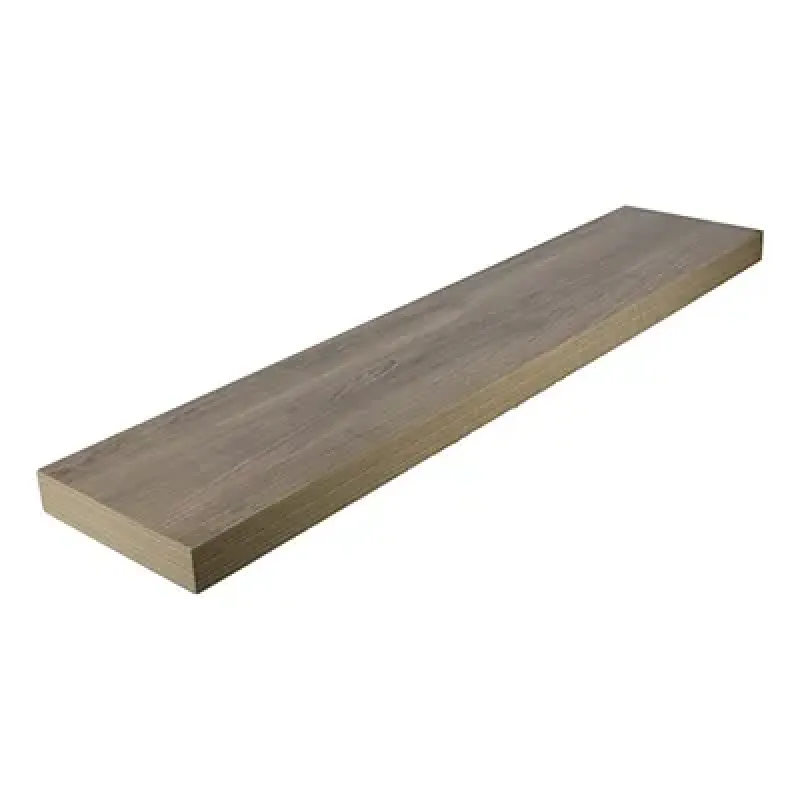 REPISA FLOTANTE RUSTIK 122X26X5CM