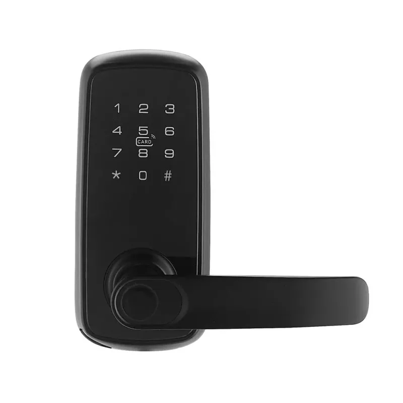 MANIJA ELECTRONICA DE PUERTA CON WIFI MARCA PROFESSIONAL