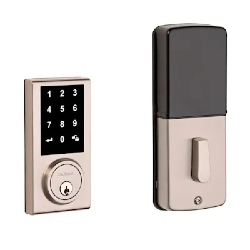 CERROJO ELECTRONICO 275 TOUCH SCREEN