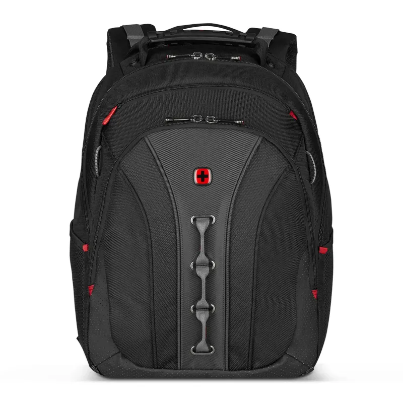 Mochila para Laptop Wenger Legacy 16 pulg. Negro