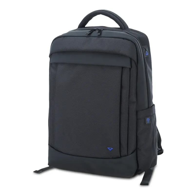 Mochila para Laptop 15.6 pulgadas Supra Negro