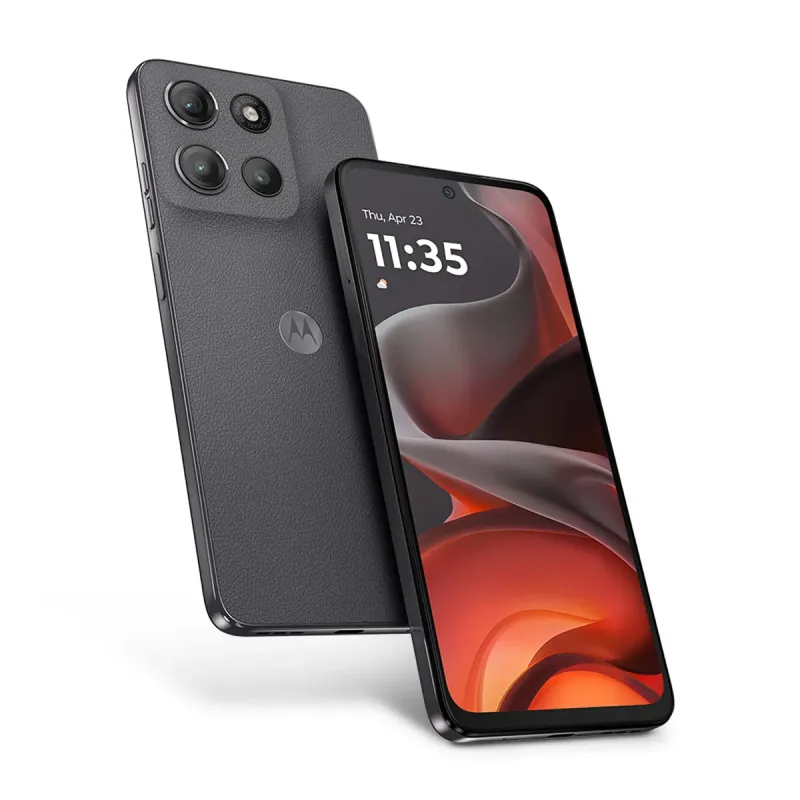 Motorola Moto G15 128 / 4 GB Gris Nuevo