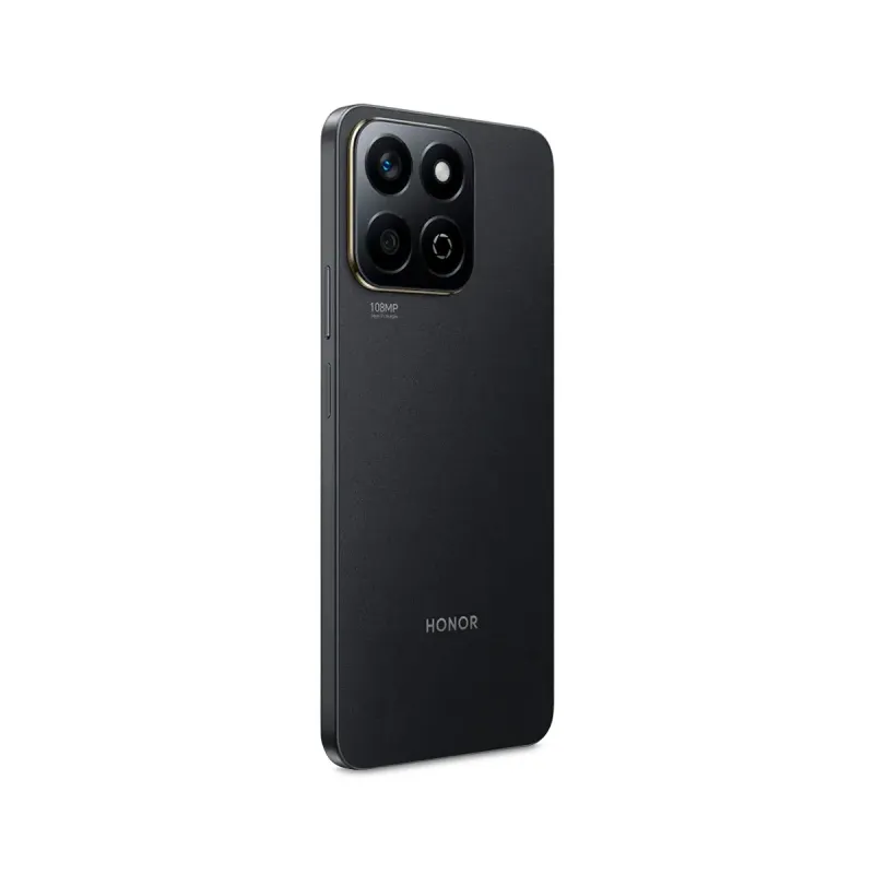Honor X7c 256 GB 8 GB RAM Negro