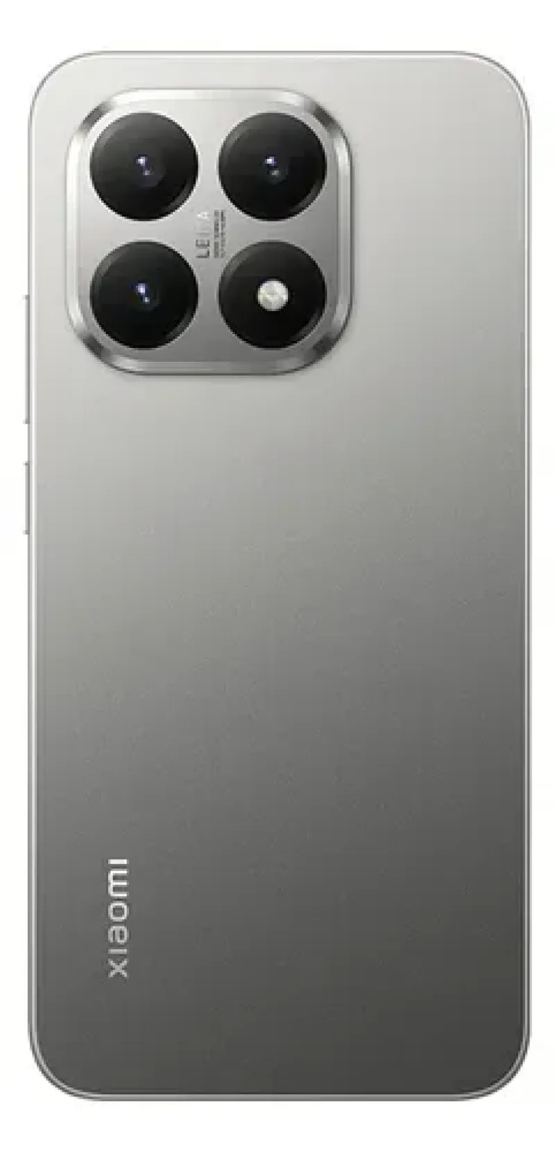 Xiaomi 15T Bundle POLED 6.8 pulgadas Gris