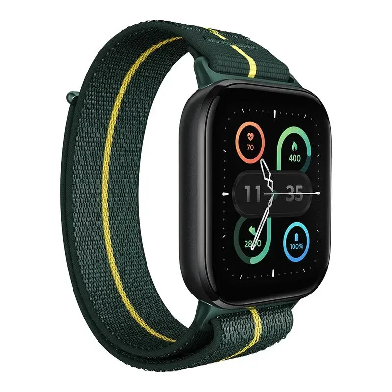 Smartwatch Smartband Moto Watch Fit unisex