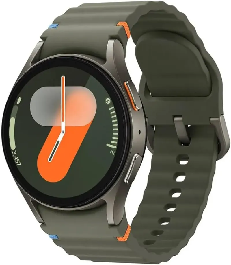Smartwatch Galaxy Watch 7 40mm unisex Verde