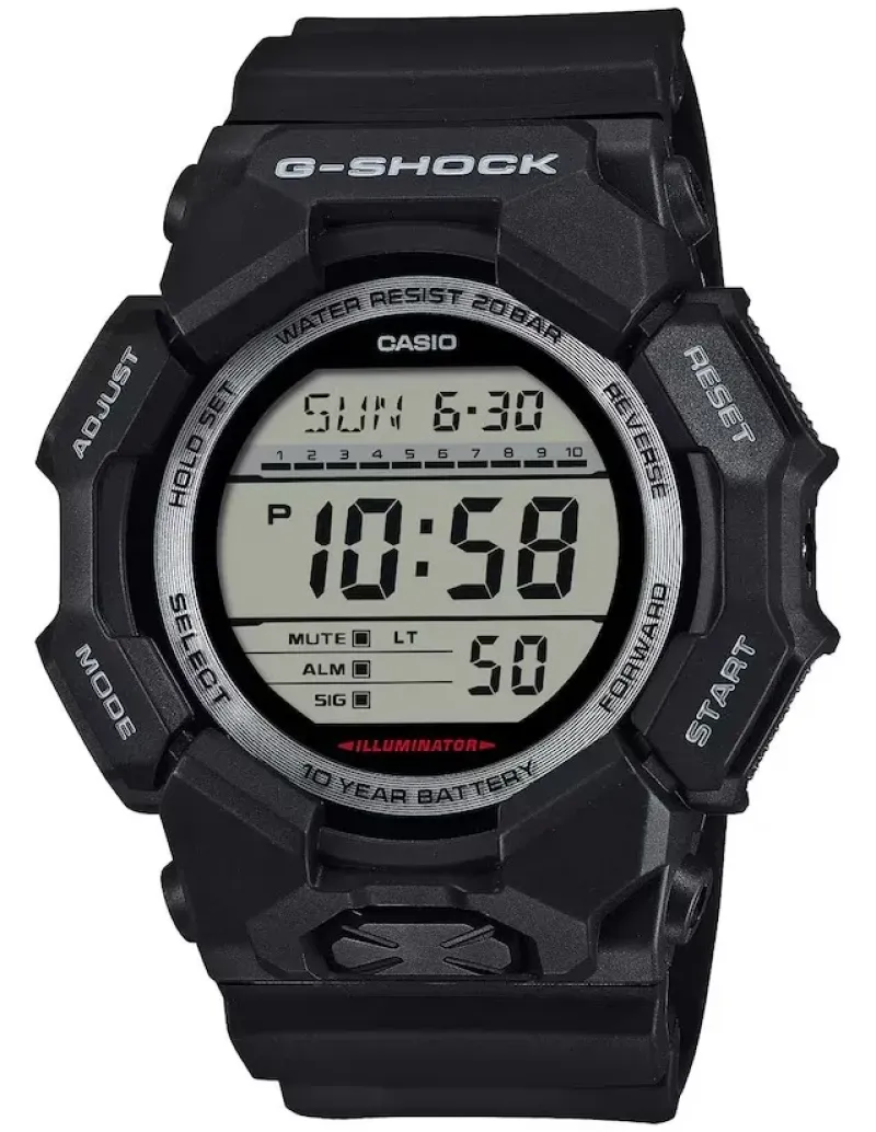 Reloj G-Shock para hombre GD-010-1CR