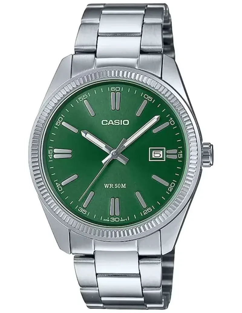 Reloj Casio para hombre MTP-1302D-3AVVT