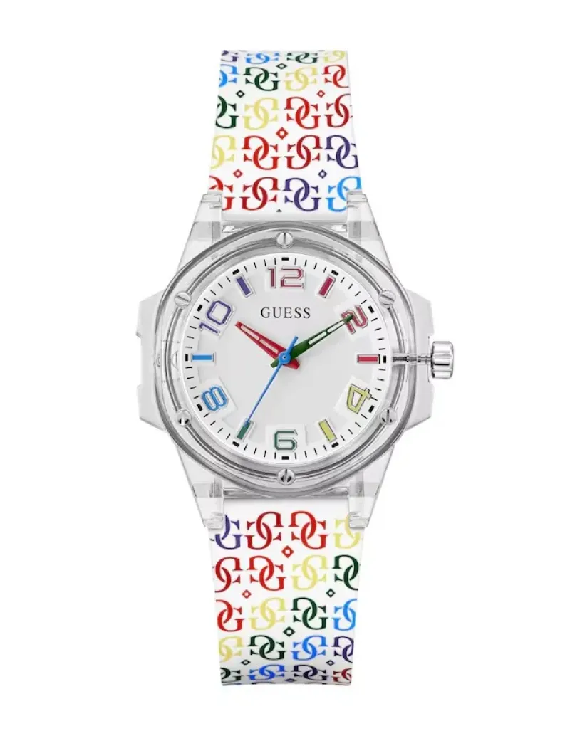 Reloj Guess Mini Hype para mujer GW0881L2