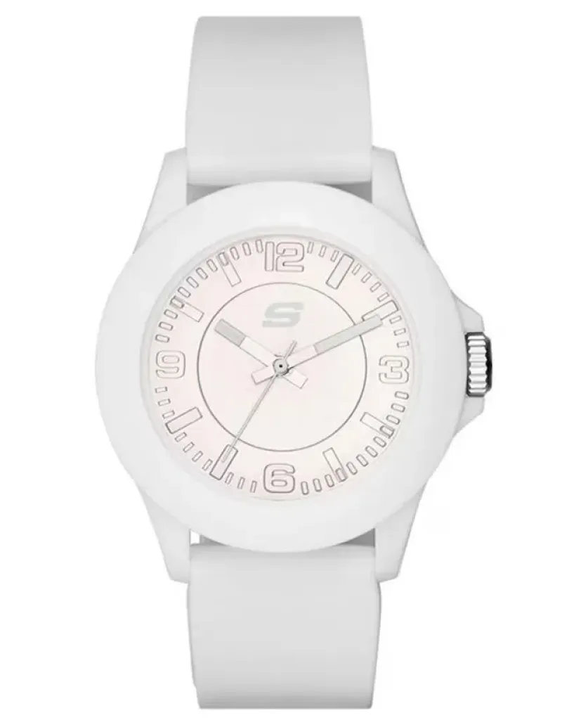 Reloj Skechers Midsize Tonal para mujer SR6023