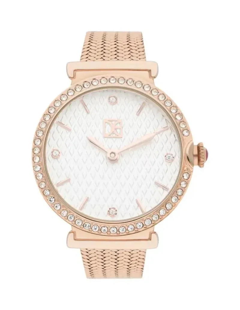 Reloj para mujer OE2519 Oro Rosa