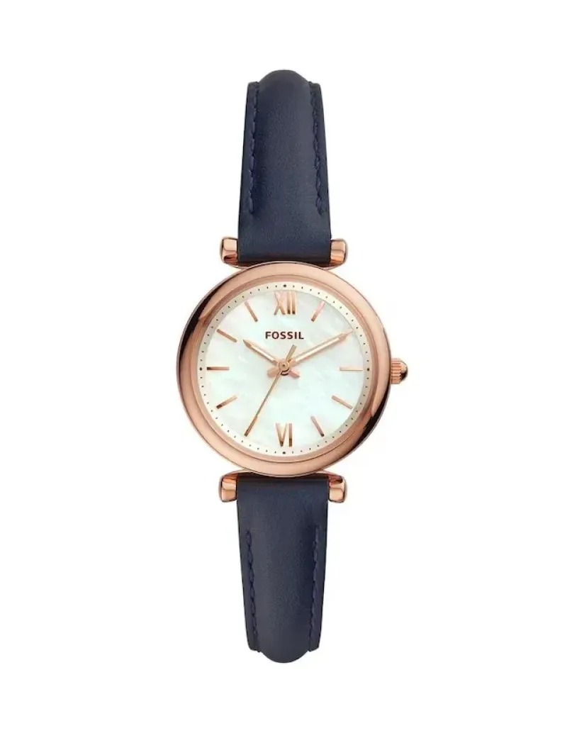 Reloj Fossil Carlie para mujer ES4502