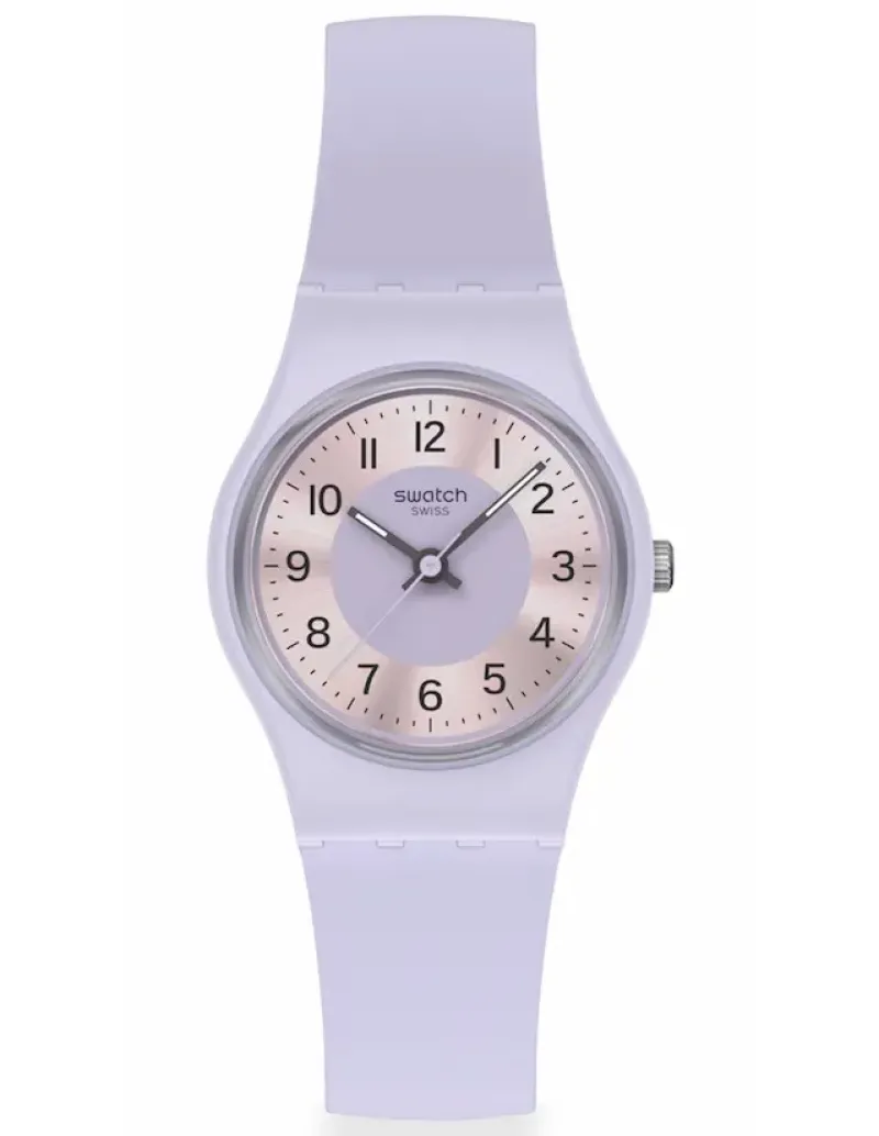 Reloj Essentials para mujer LV121