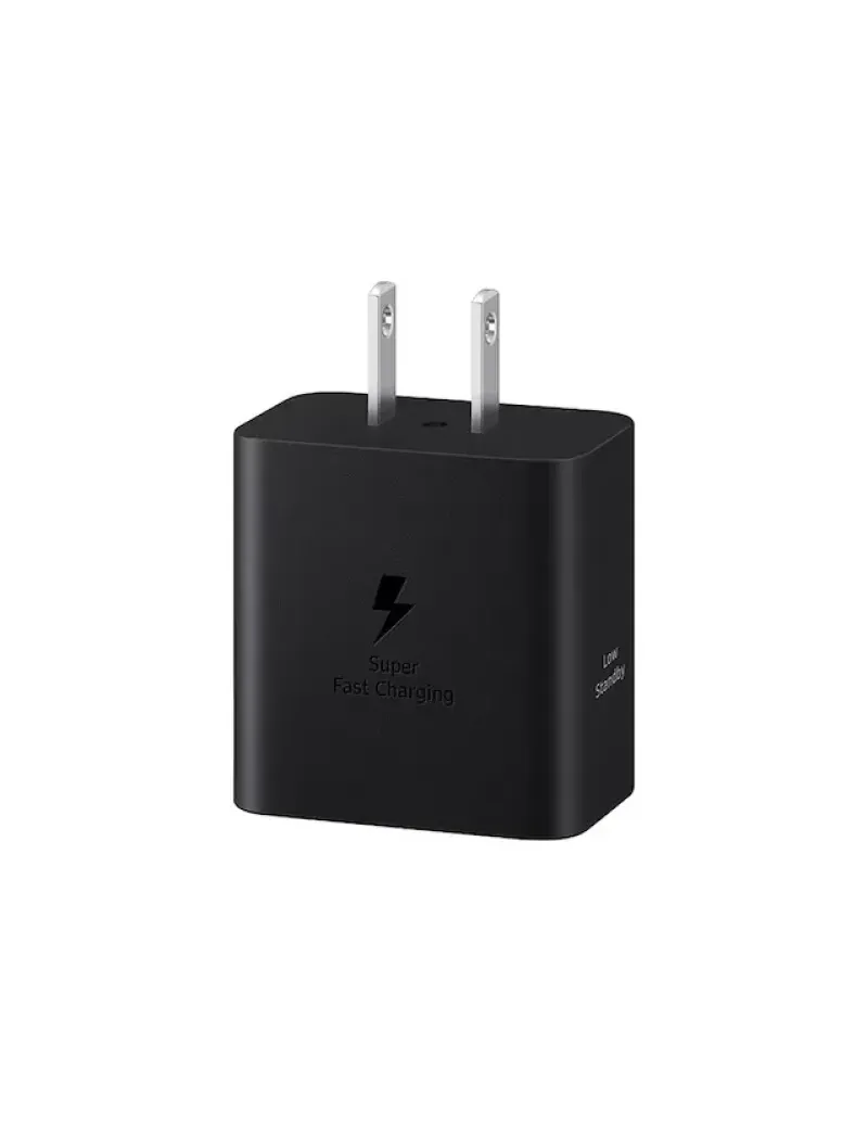 Adaptador de corriente USB tipo C Samsung Original