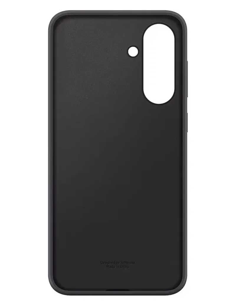 Funda para Samsung A36  de silicón 