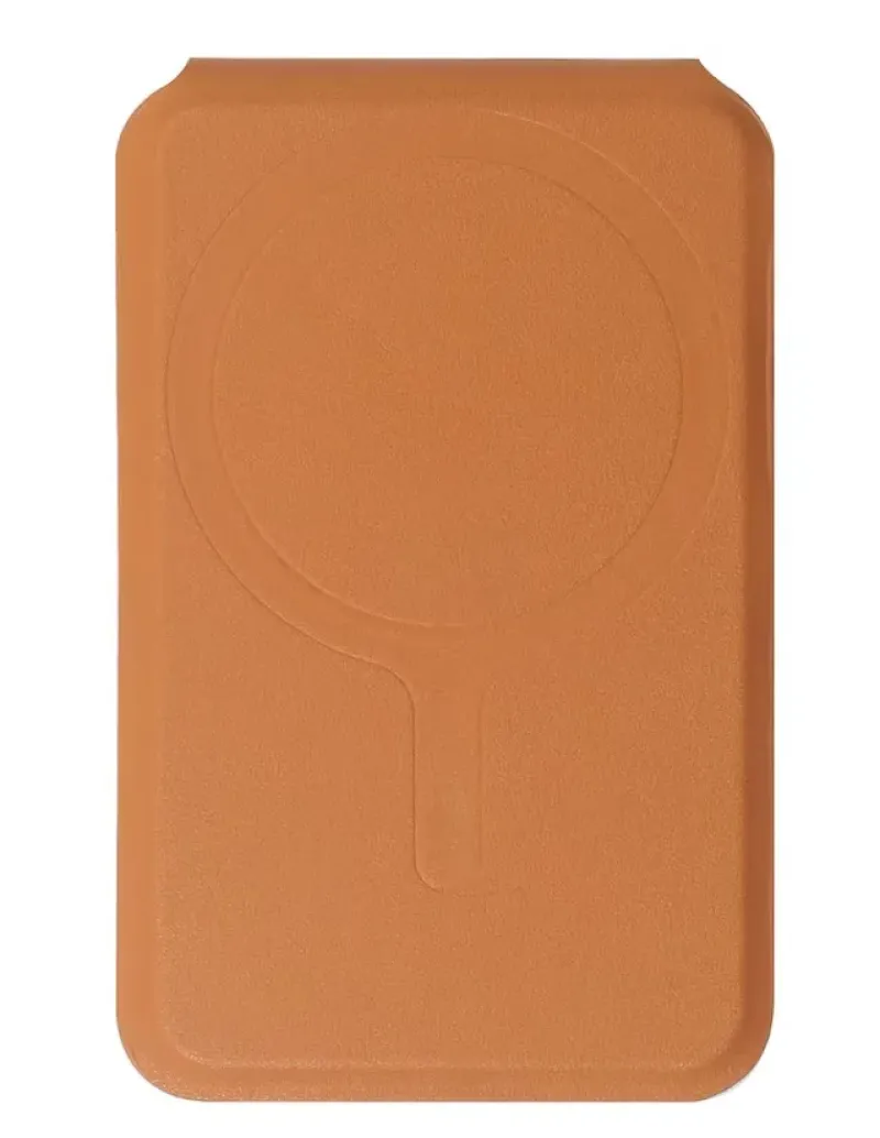 Tarjetero para celular unisex