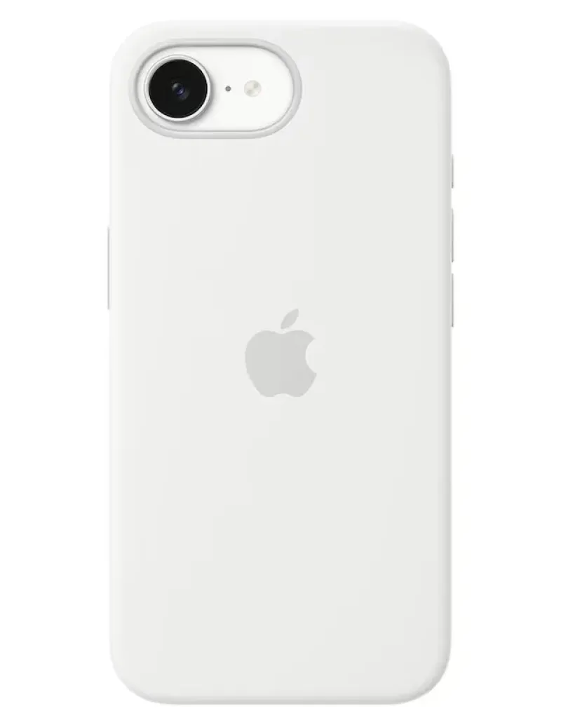 Funda para iPhone  16e de silicón
