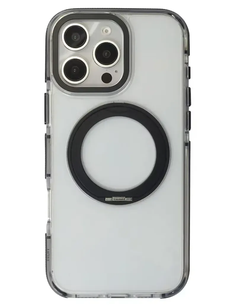 Funda para iPhone 16 Pro de policarbonato