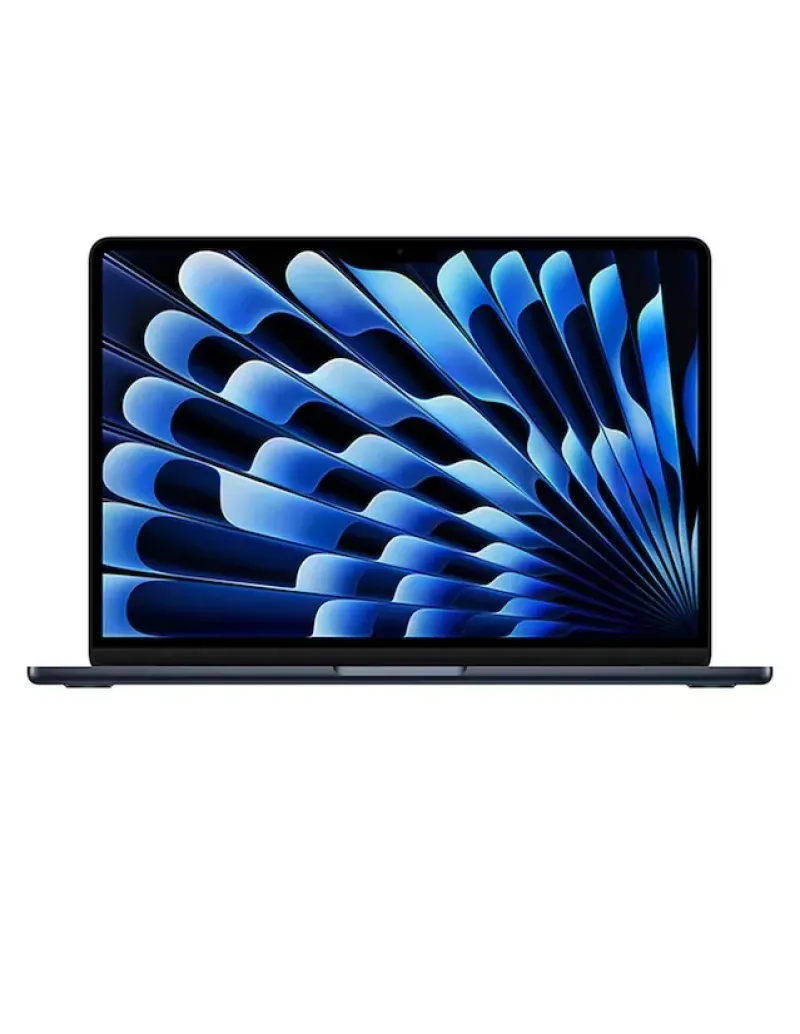 MacBook Air 13 pulgadas M4 16 GB RAM 256 GB SSD medianoche