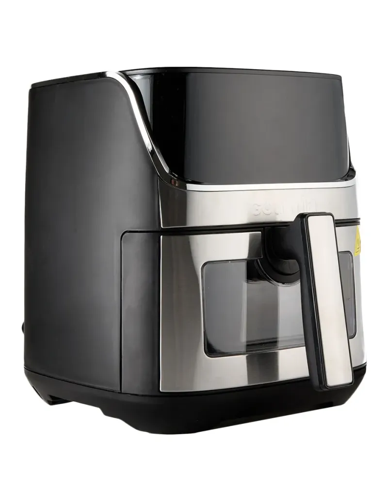 Freidora de aire con compartimento único 6.6 L GAF764