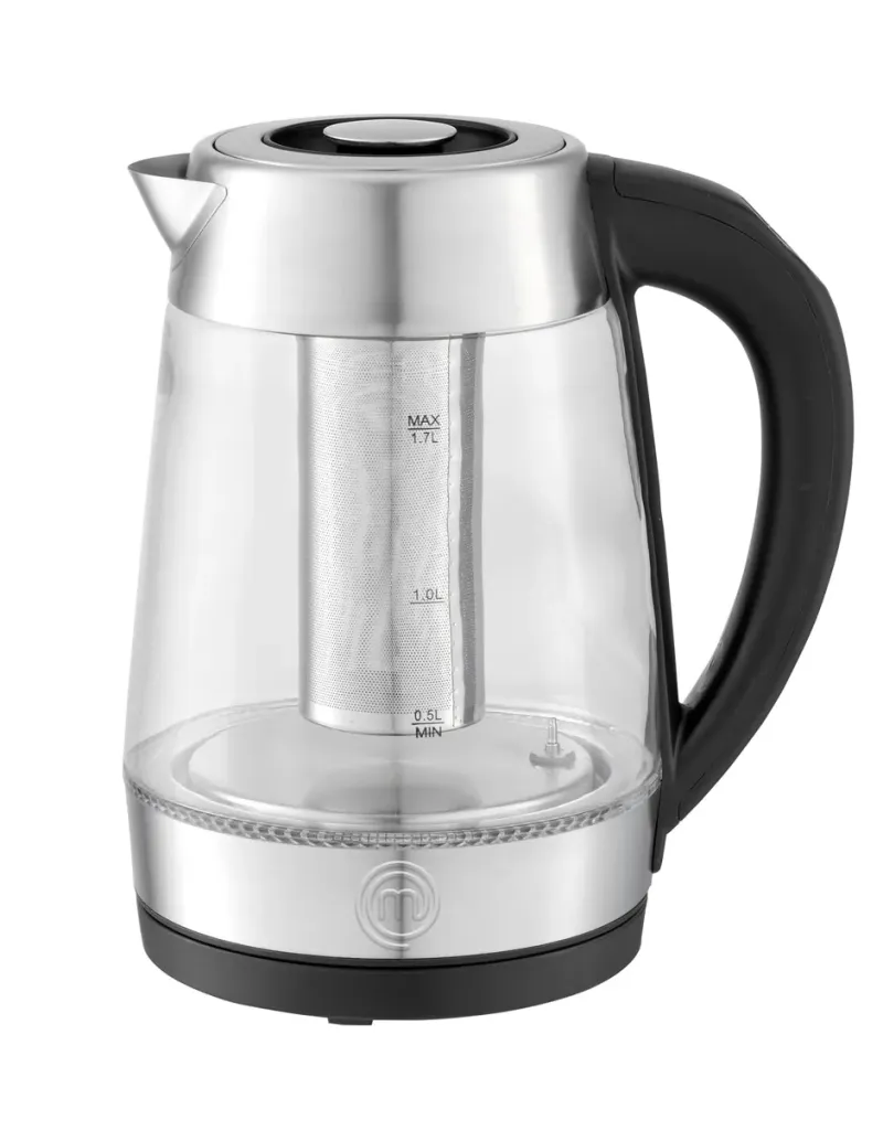 Tetera Hervidor Masterchef