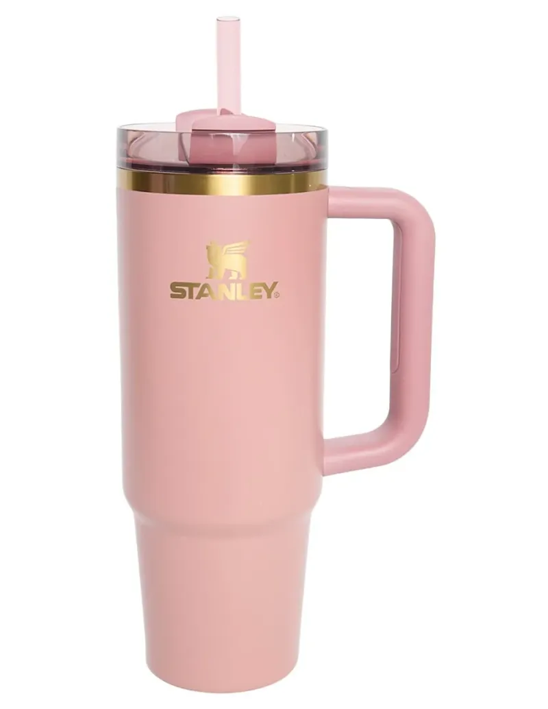 Termo de acero inoxidable con tapa rosca 887 ml