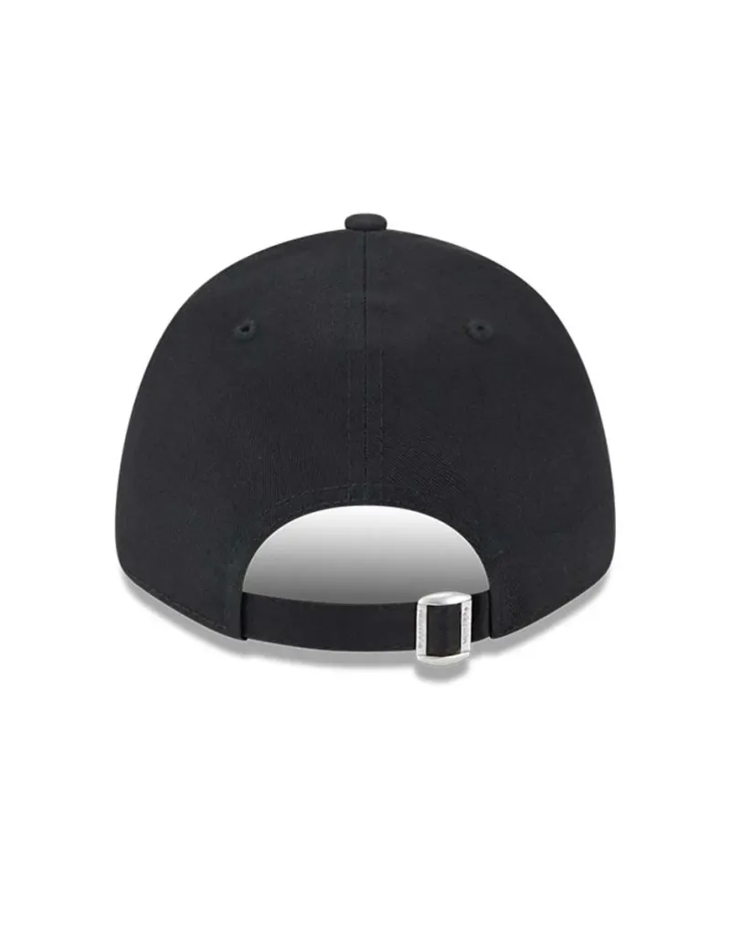 Gorra visera curva correa ajustable Seasonal Infill MLB New York Yankees unisex