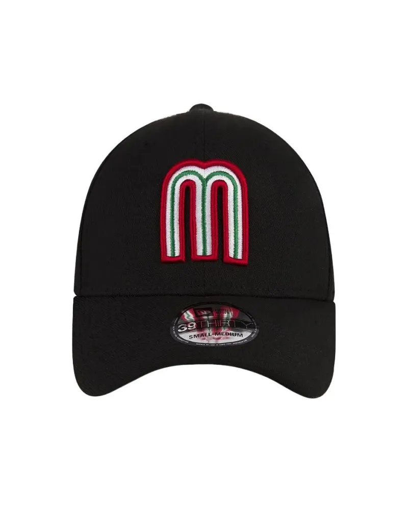 Gorra visera curva cerrada adulto
