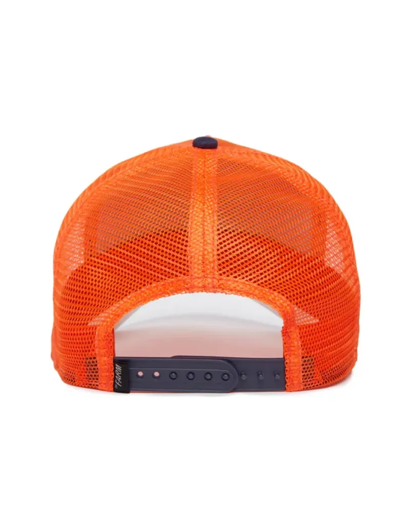 Gorra con visera curva casual Fallwinter unisex