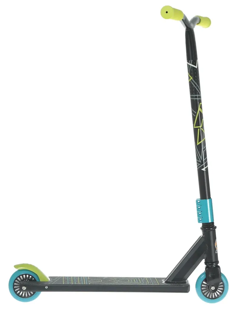 Patin Scooter Manual para niños