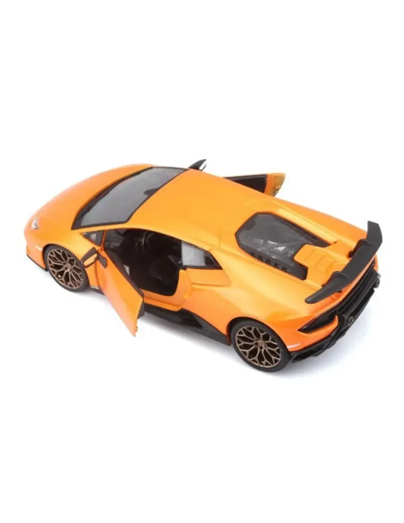 Automóvil de Juguete deportivo lamborghini
