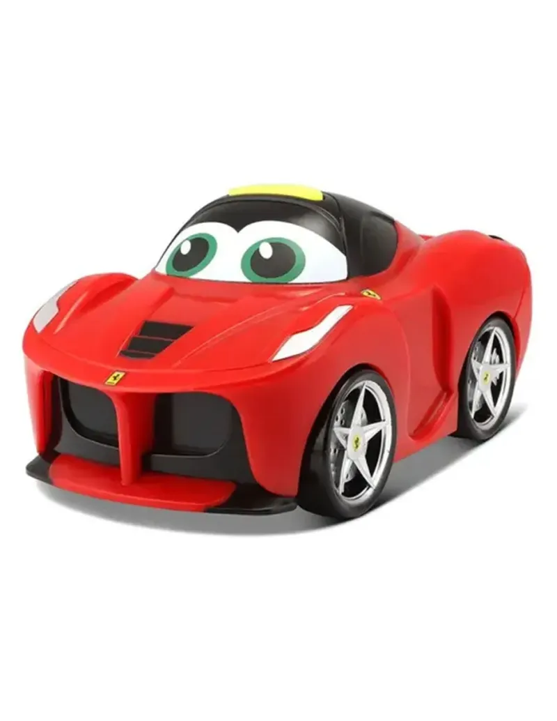 Automóvil de Juguete deportivo Ferrari