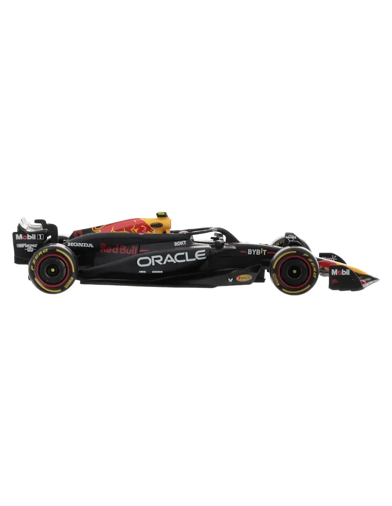 Auto F1 a escala Oracle Red Bull Racing SP 11