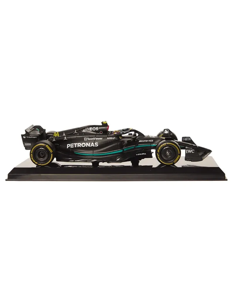 Auto a escala F1 W14E Performance 44 Lewis Hamilton