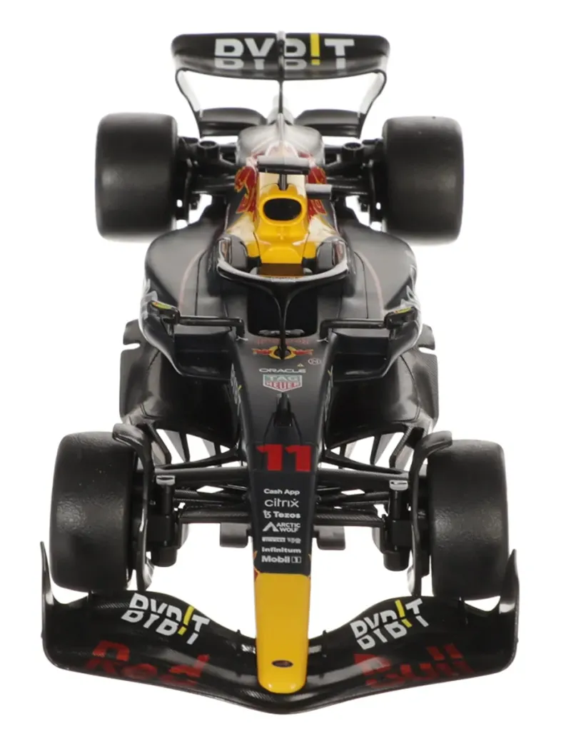 Coche a control remoto Oracle Red Bull Racing