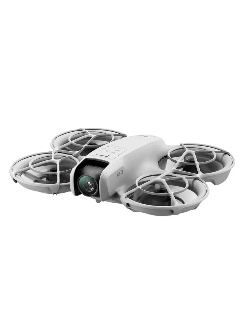 Drone modelo Neo Fly More Combo