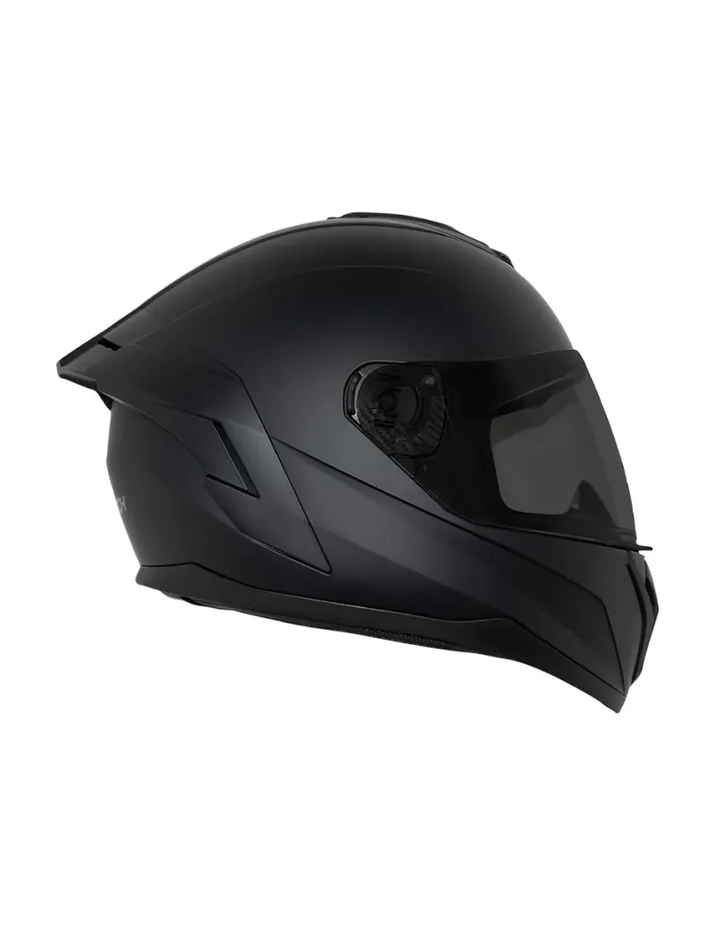 Casco para moto cerrado para motorsport unisex