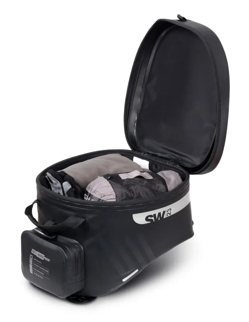 Maletero para motocicleta