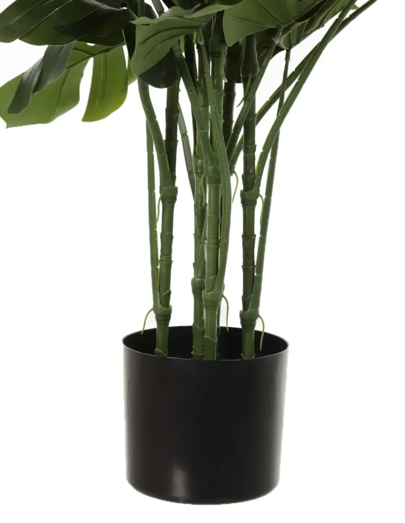 Planta artificial Árbol Monstera 1.6m