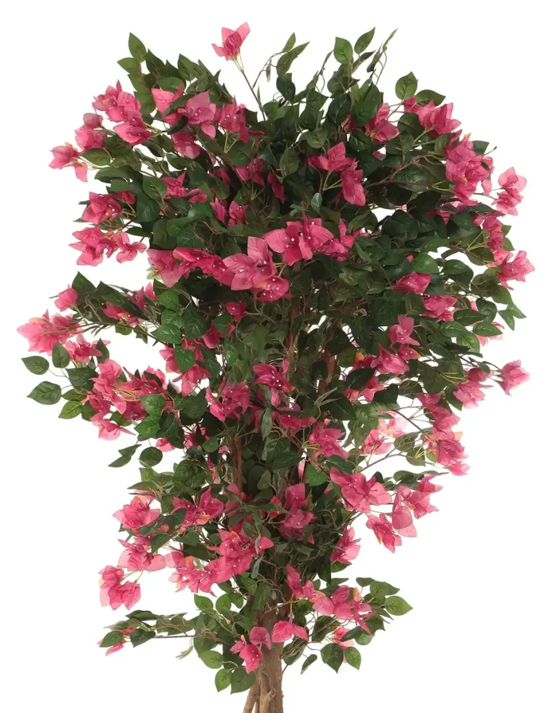 Planta artificial bugambilia 