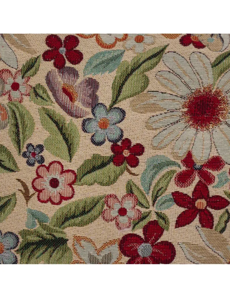  Cojín Gobelinos HAUS