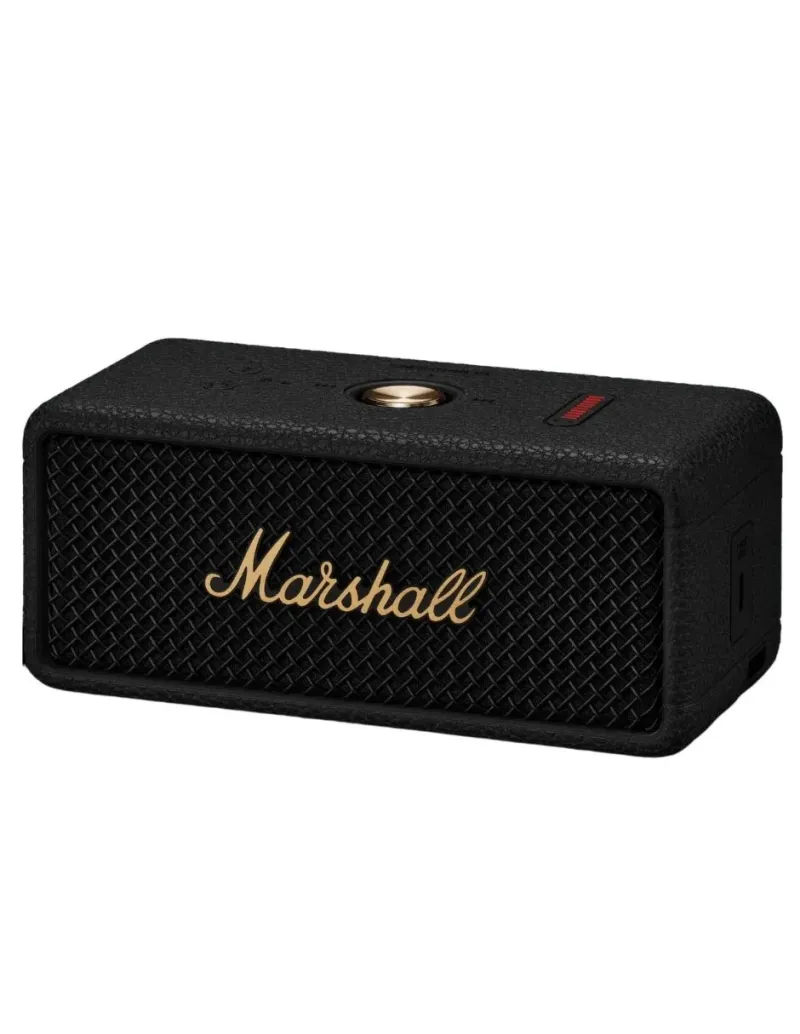 Bocina portátil Emberton III inalámbrica