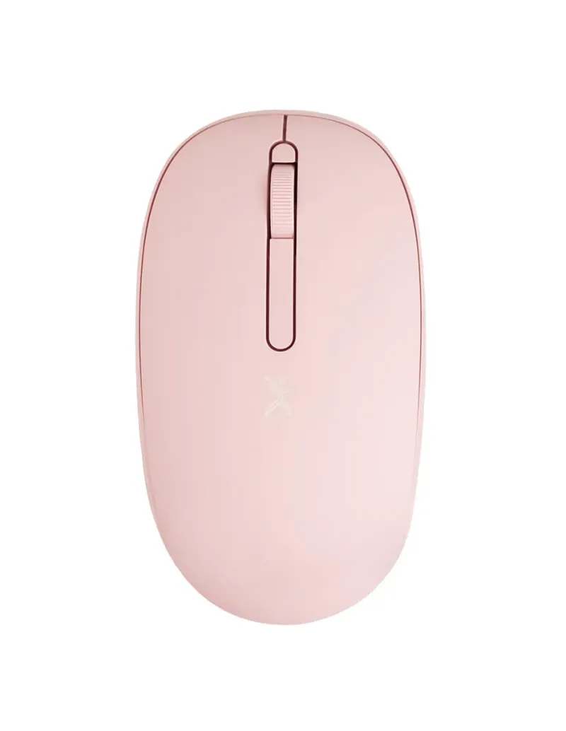 Mouse inalámbrica Perfect Choice Whisper PC-045182