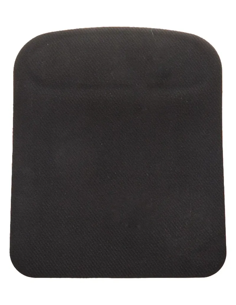 Mouse pad con apoyo para muñeca