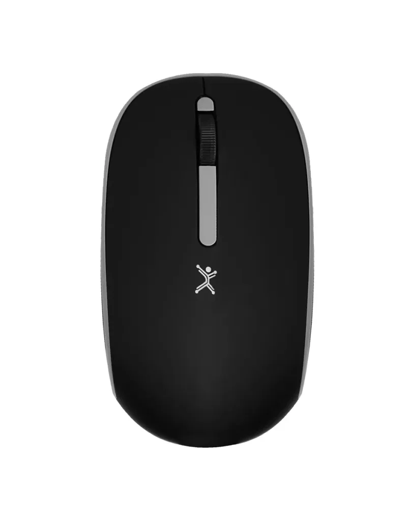 Mouse inalámbrica Perfect Choice Whisper PC-045175