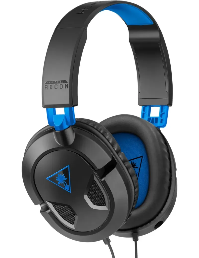 Audífonos On-Ear Recon 50P alámbricos